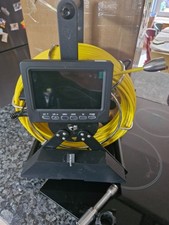 sewer camera for sale  SALISBURY