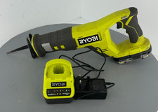 Ryobi one reciprocating for sale  POOLE