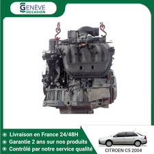 Moteur citroen 1.8 d'occasion Moteur citroen 1.8 d'occasion  Niort