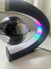 Magnetischer globus led gebraucht kaufen  Ahlen-Vorhelm