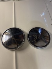Mk2 cortina chrome for sale  FERNDOWN