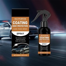 High protection coating d'occasion High protection coating d'occasion  Expédié en France