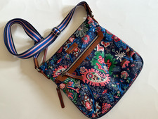 Oilily women crossbody for sale  Franklin Lakes