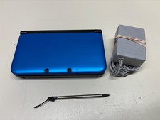nintendo 3ds xl w charger for sale nintendo 3ds xl w charger for sale Chula Vista