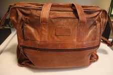 Vintage tumi brown for sale  Portland
