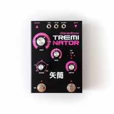 Dreadbox treminator smashing d'occasion  Expédié en France