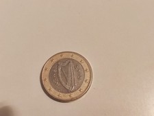 Euro irlande année d'occasion  Luynes