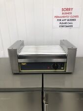 Hot dog broiler. for sale  BIRMINGHAM