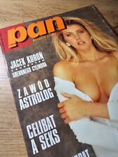 Używany, UNIKAT! Magazyn Poradniczo-Hobbistyczny PAN - 12/1991 - polski PLAYBOY na sprzedaż  PL