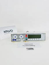 Kavo e80 ersatzteil gebraucht kaufen  Langenhagen