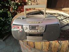 Boombox aiwa bass usato  Cavezzo