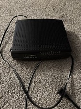 Arris tg862g docsis for sale  Macomb