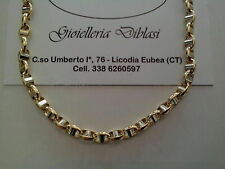 Collana collier catena usato  Grammichele