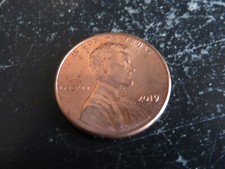 2019 penny free for sale  Waretown