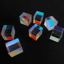 20 peças 2,2x1,9 cm divisor combinador óptico dicróico X-Cube prisma RGB defeituoso comprar usado  Enviando para Brazil