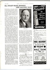 1938 popmatic mfg. for sale  Collingswood