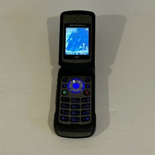 Telefone flip antigo Motorola i576, usado comprar usado  Enviando para Brazil