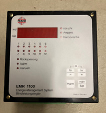 Frako emr1100 blindleistungsre gebraucht kaufen  Eberswalde-Umland