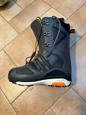 Scarponi snowboard adidas usato  Verucchio