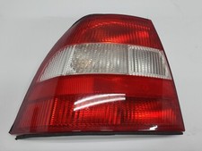 Opel Vectra B - Rückleuchte Rücklicht Bremsleuchte links 90568047 (13) comprar usado  Enviando para Brazil