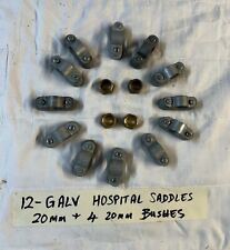 Galv hospital saddles for sale  RADSTOCK