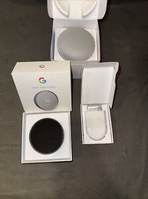 Google home mini for sale  Cranford