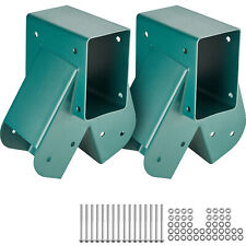 Vevor frame brackets for sale  LEICESTER