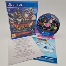 Dragon quest heroes usato  Grottammare