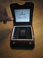 Uhrenbox corum gebraucht kaufen  Freiburg im Breisgau