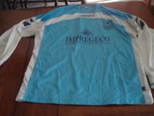 Maglia gricignano calcio usato  Salerno
