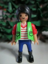 Veterinaire haras playmobil d'occasion  Viarmes