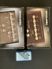 Pedals acoustic bass for sale  Mitchell