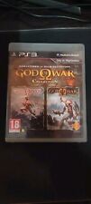 God of War Collection, PAL (Sony PlayStation 3) Testado, Funcionando  comprar usado  Enviando para Brazil