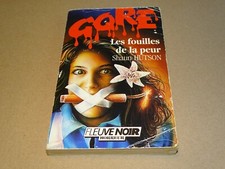 Gore fouilles peur d'occasion  Savigny-sur-Orge