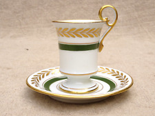 Tasse café soucoupe d'occasion  Rupt-sur-Moselle