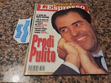 Espresso 1996 prodi usato  Castelfranco Emilia