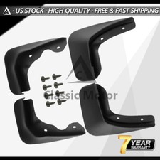 4pcs mud flaps for sale  Upland