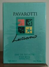 Profumo uomo luciano usato  Italia