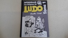 Moellic enigmes ludo d'occasion  Toulon-