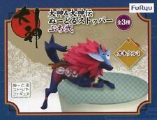 Figurine okami okamiden d'occasion  Expédié en France