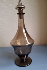 Carafe daum nancy d'occasion  Nantes-
