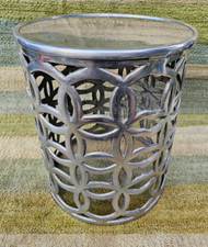 Aluminum spherical designer for sale  Lakeland