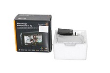 Blackmagic video assist gebraucht kaufen  Salzgitter