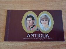 Antigua & Barbuda (until 1981) for sale  TADCASTER