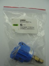 Buchi 026091 manometric for sale  Heath