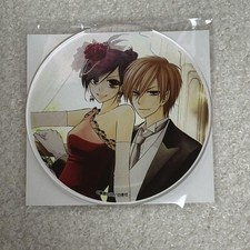 Kaichou wa Maid-sama! Montanha-russa de acrílico Hakusensha Collaboration Cafe, usado comprar usado  Enviando para Brazil
