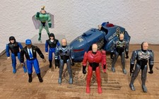 Robocop actionfiguren set gebraucht kaufen  Hannover