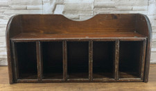 Vintage wooden hanging for sale  Deland