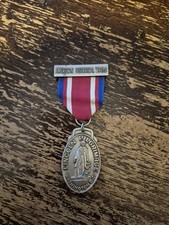 Boy scout medal for sale  ELLESMERE