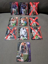 Lotto carte football usato  Italia